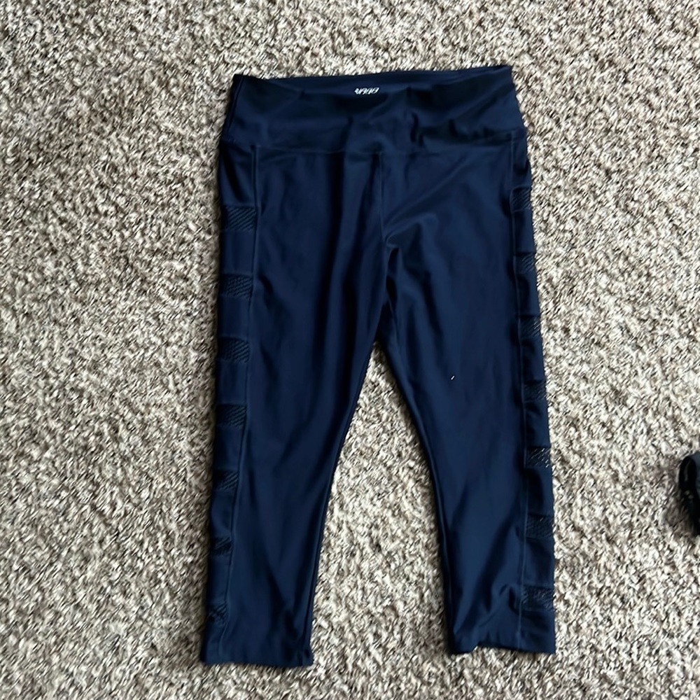 Capri leggings